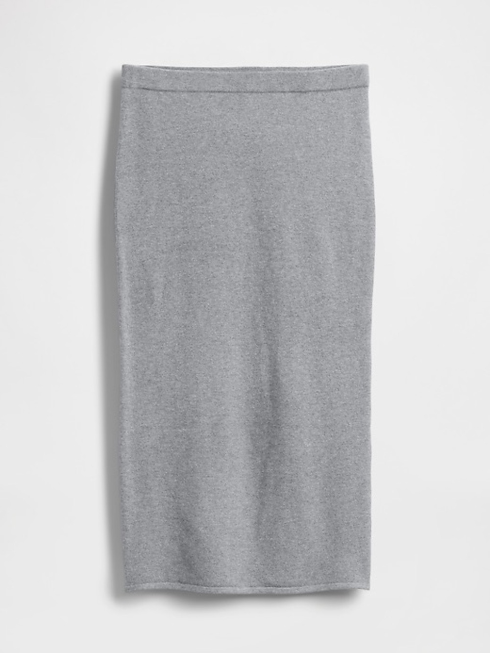 GAP CashSoft Stretch Midi Skirt - XL
